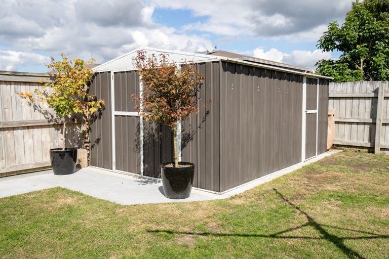 Photo of property in 35 Costello Drive, Ngatea, 3503