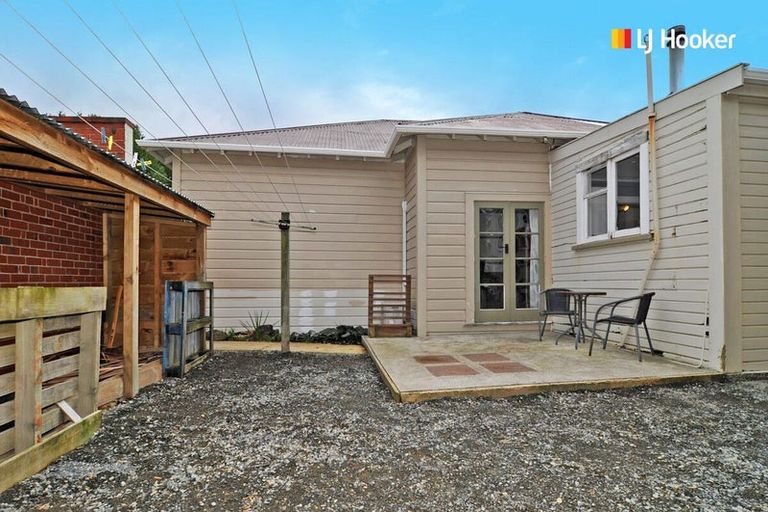 Photo of property in 61 Richardson Street, Saint Kilda, Dunedin, 9012