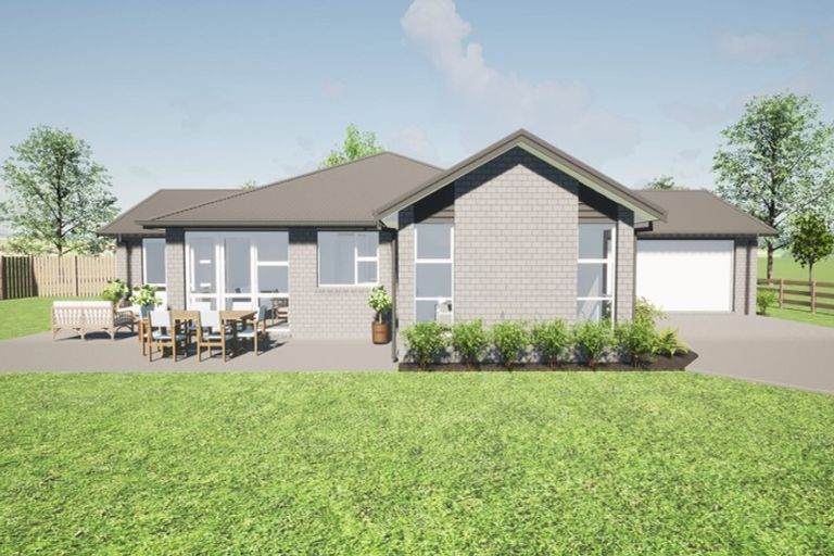 Photo of property in 41 Richfield Drive, Waikiwi, Invercargill, 9810