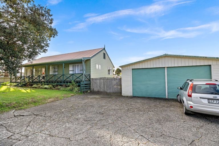 Photo of property in 2 Raupo Place, Tikipunga, Whangarei, 0112