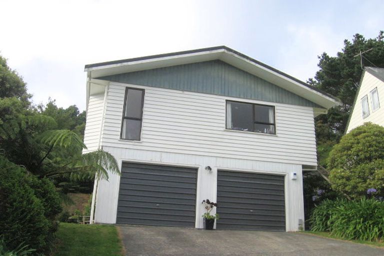 Photo of property in 21 Hazlewood Avenue, Karori, Wellington, 6012