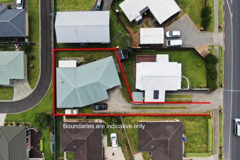 Photo of property in 122a Main Road, Katikati, 3129