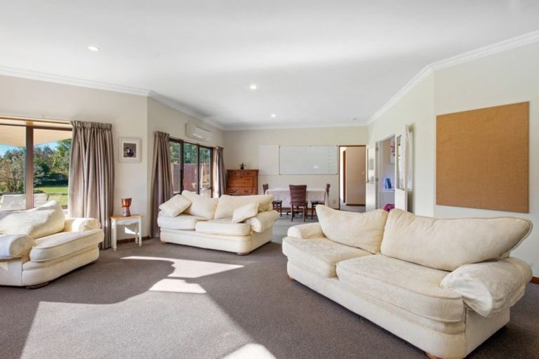 Photo of property in 296 O'roarkes Road, Fernside, Rangiora, 7471