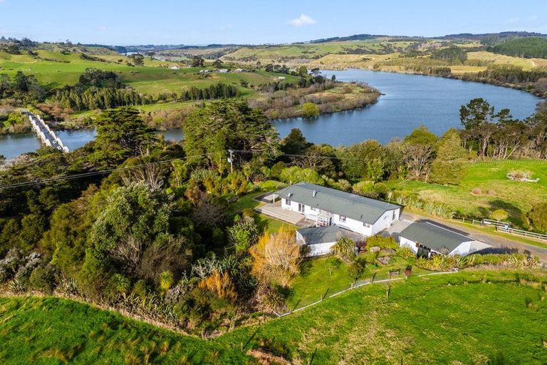Photo of property in 19 Onewhero-tuakau Bridge Road, Onewhero, Tuakau, 2697