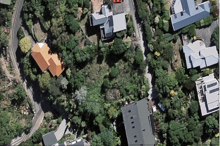 Photo of property in 12 Hobday Lane, Mount Pleasant, Christchurch, 8081