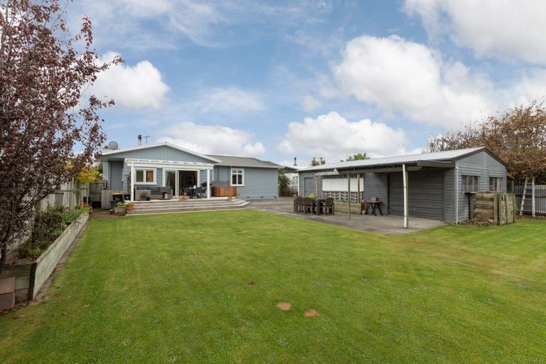 Photo of property in 19 Monmouth Street, Feilding, 4702