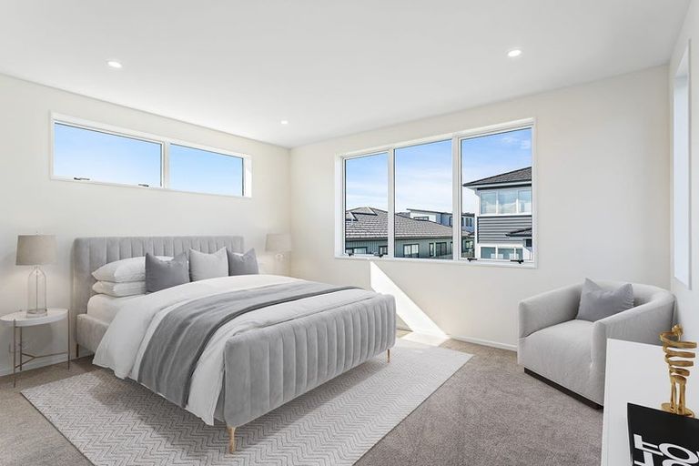 Photo of property in 38 Pamu Road, Whenuapai, Auckland, 0618