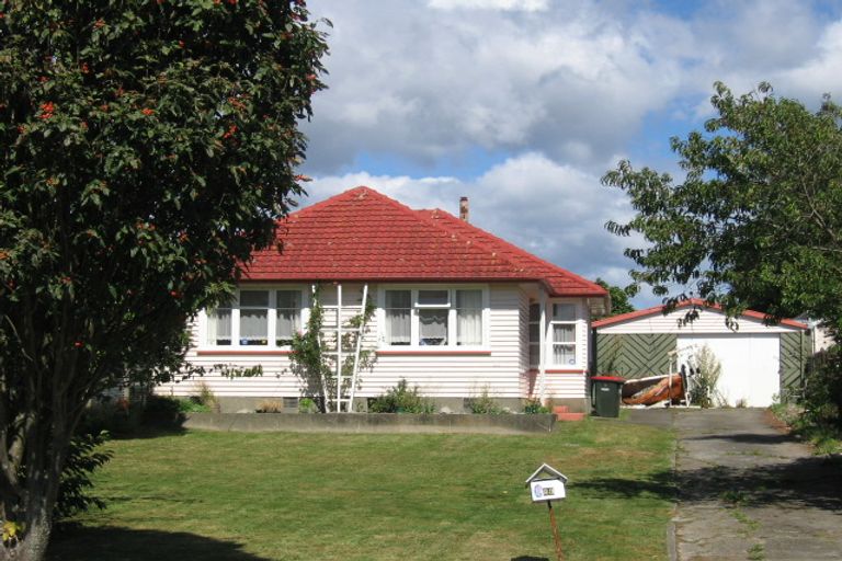 Photo of property in 23 Sheridan Crescent, Trentham, Upper Hutt, 5018