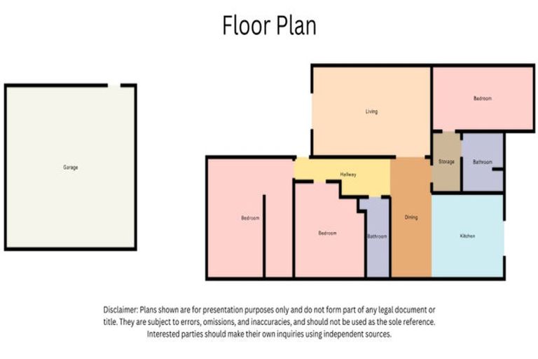 Photo of property in 22 Connolly Street, Boulcott, Lower Hutt, 5010