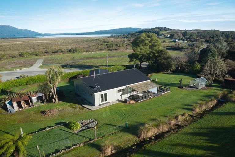 Photo of property in 201 Lake Brunner Road, Moana, 7875