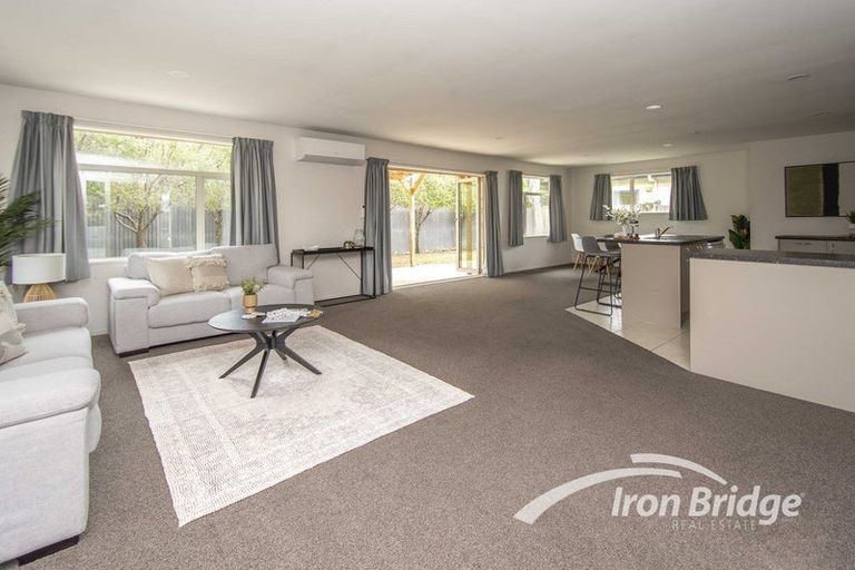 Photo of property in 81 Woodham Road, Linwood, Christchurch, 8062