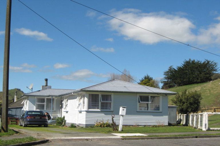 Photo of property in 11 Kingfisher Place, Taihape, 4720
