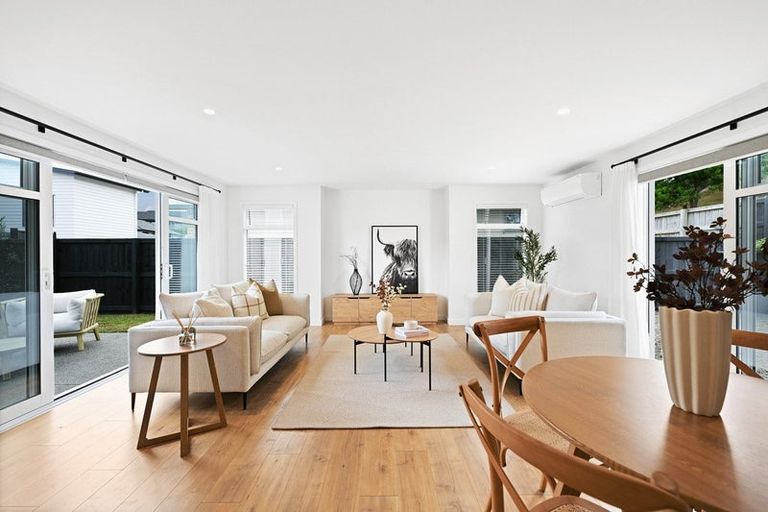 Photo of property in 1/10 Gallants Place, Flagstaff, Hamilton, 3210