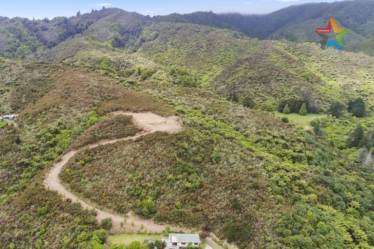 Photo of property in 199 Coast Road, Wainuiomata, 5373