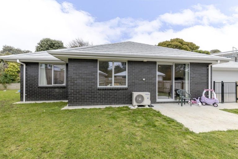 Photo of property in 30c Norwich Avenue, Spotswood, New Plymouth, 4310