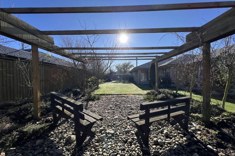 Photo of property in 45 Tiny Hill Drive, Rolleston, 7614