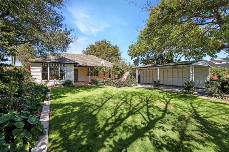 Photo of property in 52 Cross Street, Allenton, Ashburton, 7700