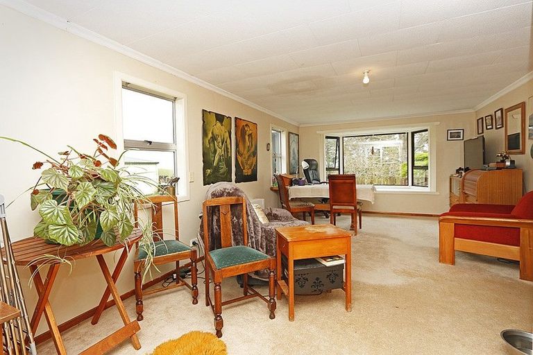 Photo of property in 852 Upper Kina Road, Oaonui, Opunake, 4681