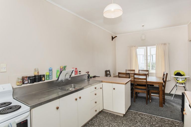 Photo of property in 5 Dickson Street, Kaiti, Gisborne, 4010