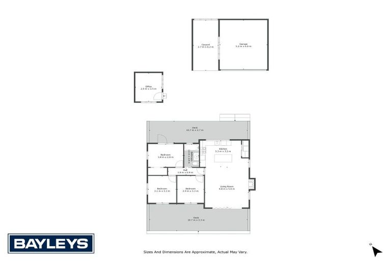 Photo of property in 19 Paterson Street, Mount Maunganui, 3116