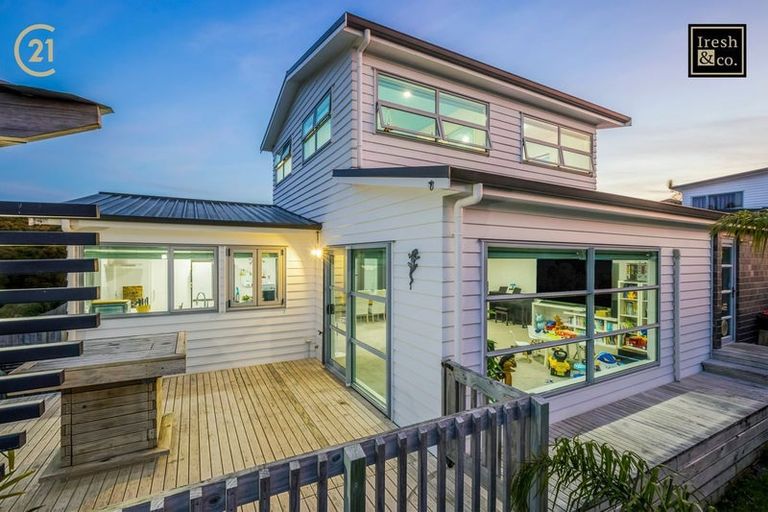 Photo of property in 36 Kokako Rise, Papakura, 2110