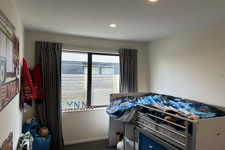 Photo of property in 1 Annie Jane Close, Rolleston, 7614