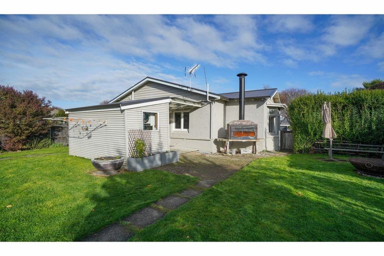 Photo of property in 41 Bamborough Street, Richmond, Invercargill, 9810