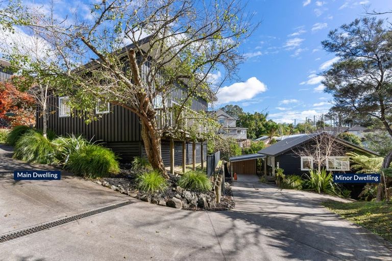 Photo of property in 15a John Street, Birkenhead, Auckland, 0626