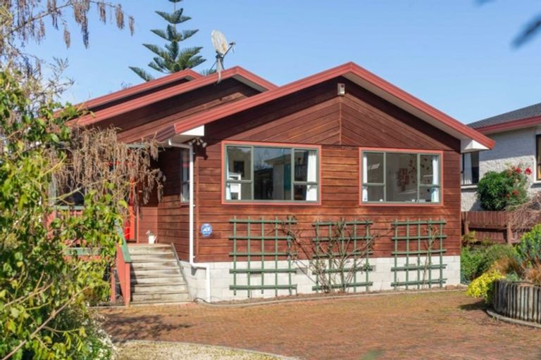 Photo of property in 5 Miro Street, Lansdowne, Masterton, 5810