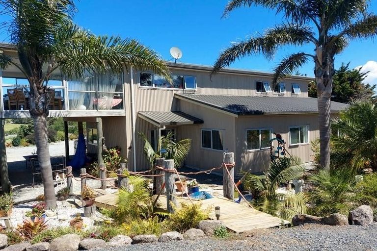 Photo of property in 80 Campbell Road, Parua Bay, Onerahi, 0192