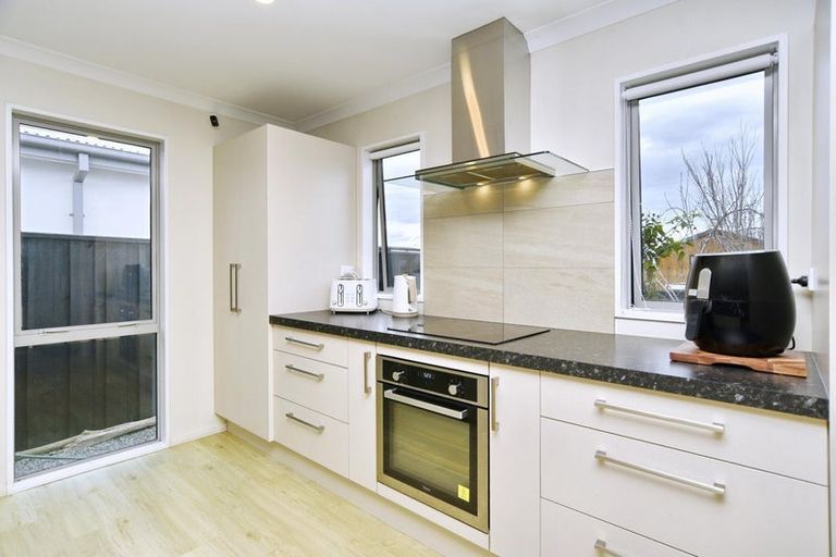 Photo of property in 5 Pakohe Street, Pegasus, 7612