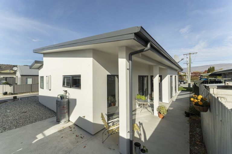 Photo of property in 31a Station Street, Alexandra, 9320