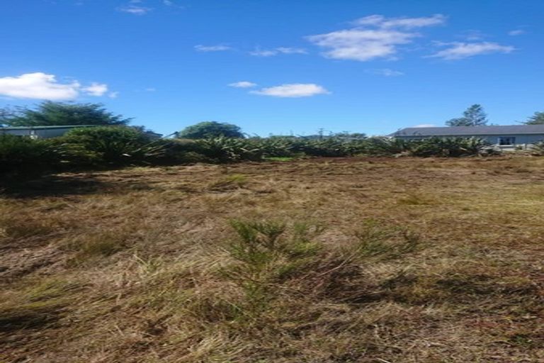 Photo of property in 6 Ward Street, National Park, Owhango, 3989