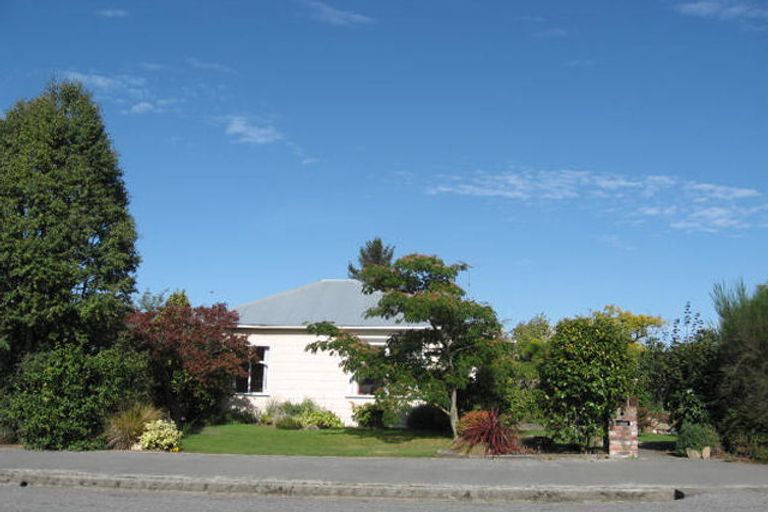 Photo of property in 7 Shearer Street, Tinwald, Ashburton, 7700