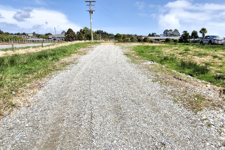 Photo of property in 281 Rutherglen Road, Rutherglen, Greymouth, 7805