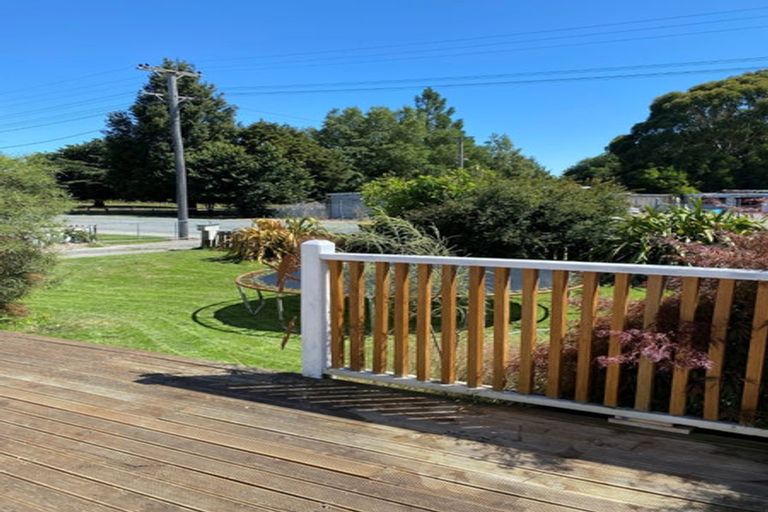 Photo of property in 3 Warwick Street, Tapanui, 9522