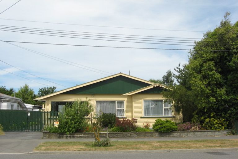 Photo of property in 57 Hopkins Street, Woolston, Christchurch, 8023