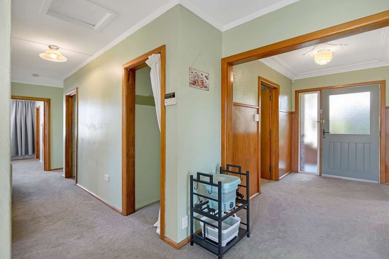 Photo of property in 6 Queens Crescent, Oamaru, 9400