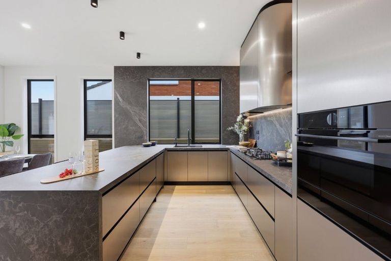 Photo of property in 23b Sorrel Crescent, Bucklands Beach, Auckland, 2012