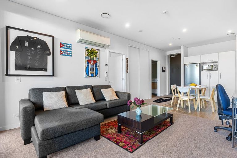 Photo of property in The Foundry, 109/36b Welles Street, Christchurch Central, Christchurch, 8011