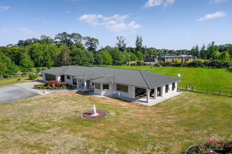 Photo of property in 49 North Street, Greytown, 5712