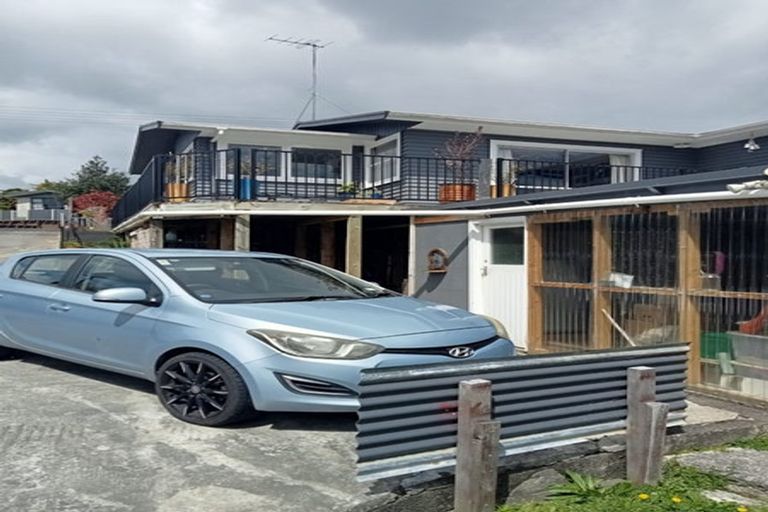 Photo of property in 7 Lusk Street, Te Kuiti, 3910
