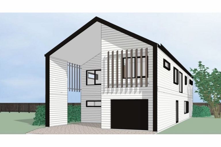 Photo of property in 11 Papa Orchard Drive, Kumeu, 0810