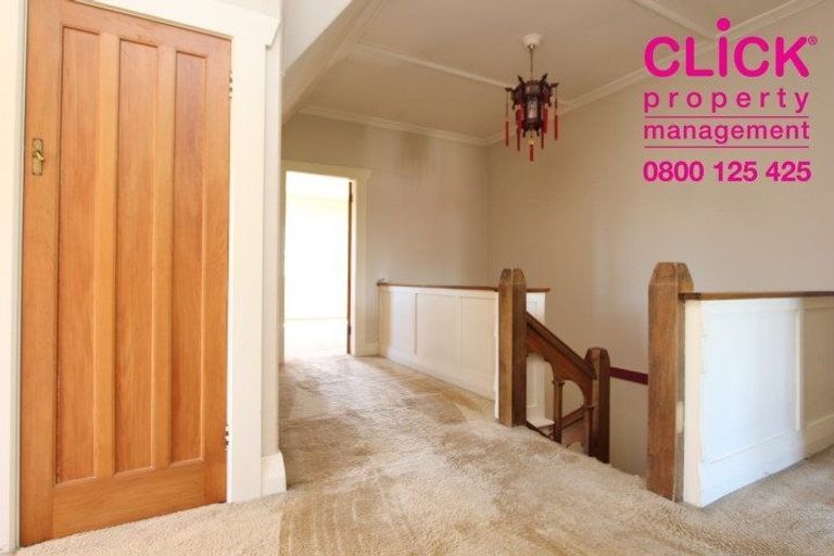 Photo of property in 185 Maitland Street, Dunedin Central, Dunedin, 9016