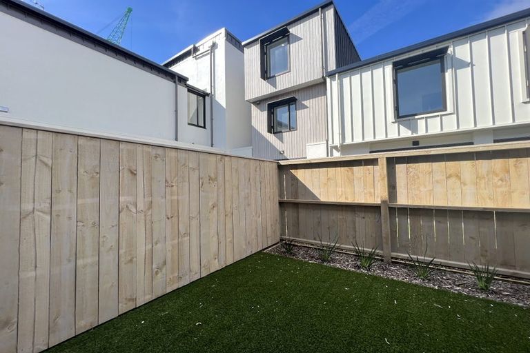 Photo of property in 6 Hadlow Terrace, Grey Lynn, Auckland, 1021