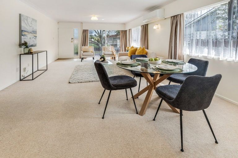 Photo of property in 2/1 Bramley Drive, Farm Cove, Auckland, 2012