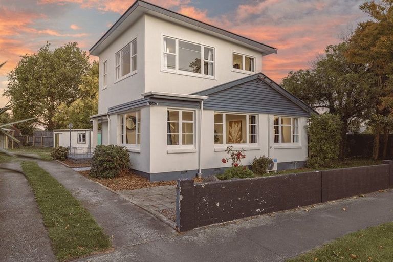 Photo of property in 114 Quinns Road, Shirley, Christchurch, 8013