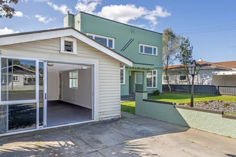 Photo of property in 279 Kahutia Street, Gisborne, 4010