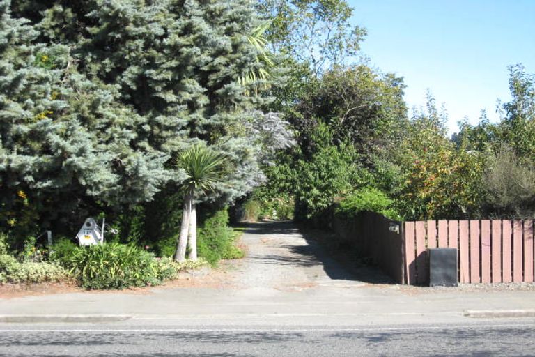 Photo of property in 142 Talbot Street, Geraldine, 7930