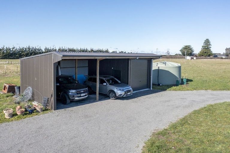 Photo of property in 1096 Woodstock Road, View Hill, Oxford, 7495